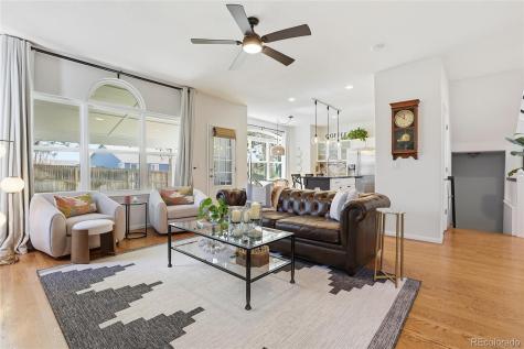 20316 Vista Circle Parker CO 80138
