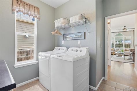 20316 Vista Circle Parker CO 80138