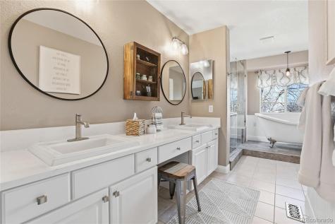 20316 Vista Circle Parker CO 80138
