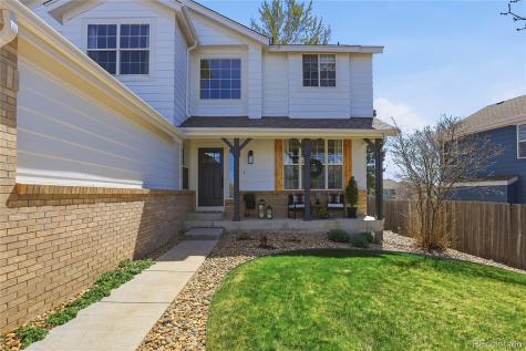 20316 Vista Circle Parker CO 80138