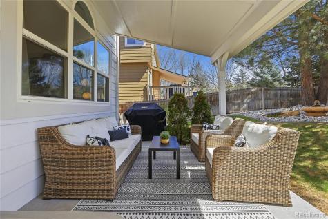 20316 Vista Circle Parker CO 80138