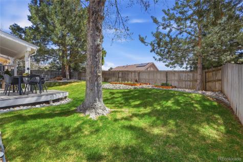 20316 Vista Circle Parker CO 80138