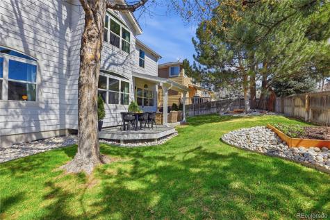 20316 Vista Circle Parker CO 80138
