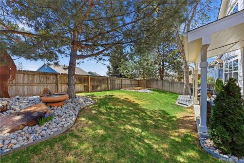 20316 Vista Circle Parker CO 80138