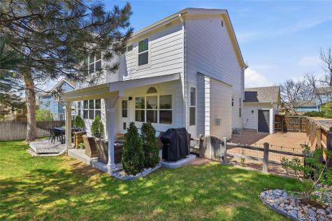 20316 Vista Circle Parker CO 80138