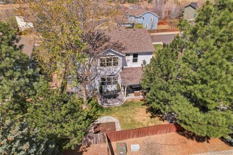 20316 Vista Circle Parker CO 80138