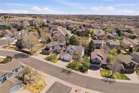 20316 Vista Circle Parker CO 80138