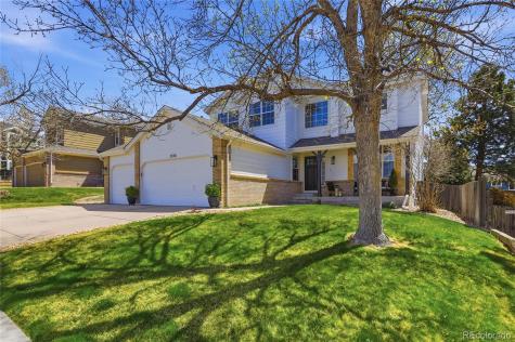 20316 Vista Circle Parker CO 80138