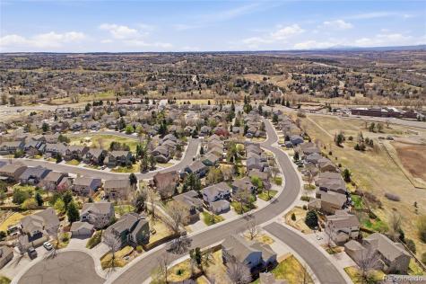 20316 Vista Circle Parker CO 80138