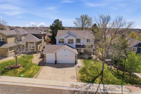 20316 Vista Circle Parker CO 80138