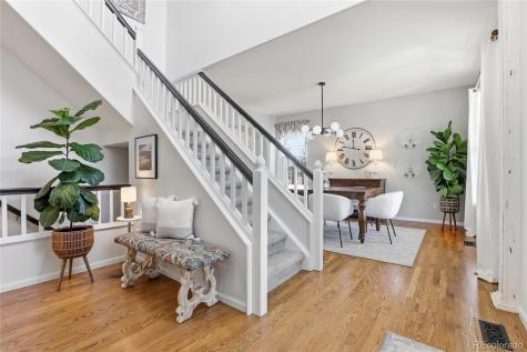 20316 Vista Circle Parker CO 80138