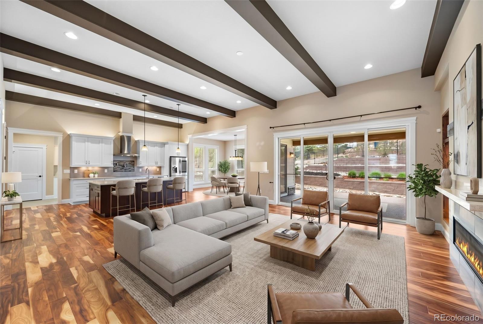 27001 E Long Circle Aurora CO 80016