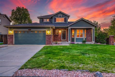 2587 S Flanders Court Aurora CO 80013