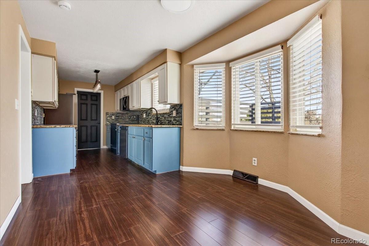 496 Eldridge Court Golden CO 80401