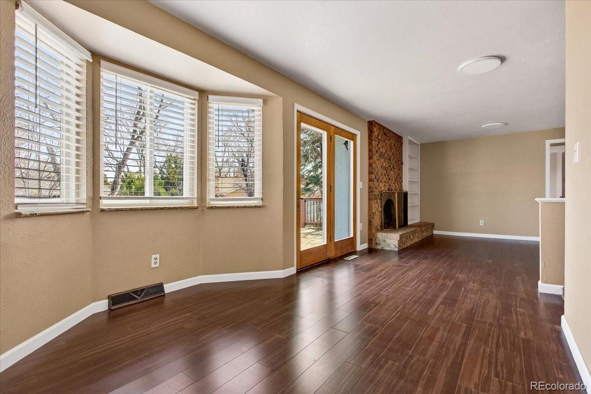 496 Eldridge Court Golden CO 80401