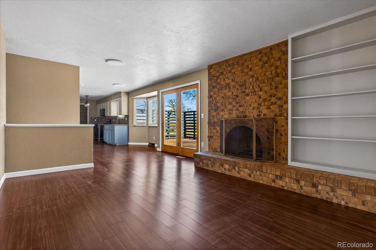 496 Eldridge Court Golden CO 80401