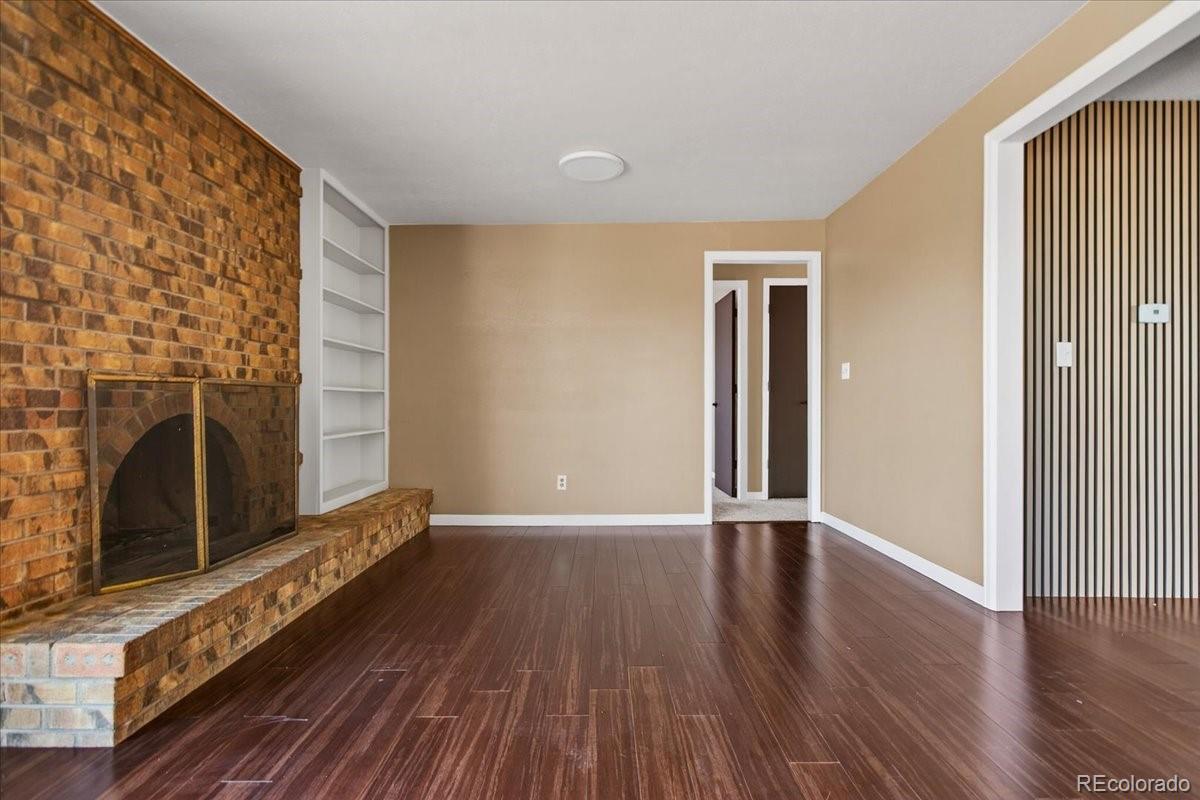 496 Eldridge Court Golden CO 80401