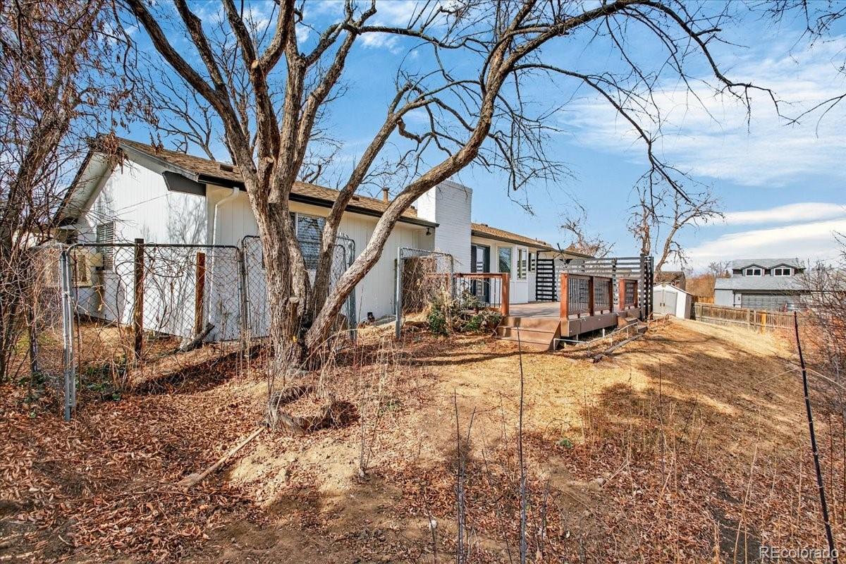 496 Eldridge Court Golden CO 80401
