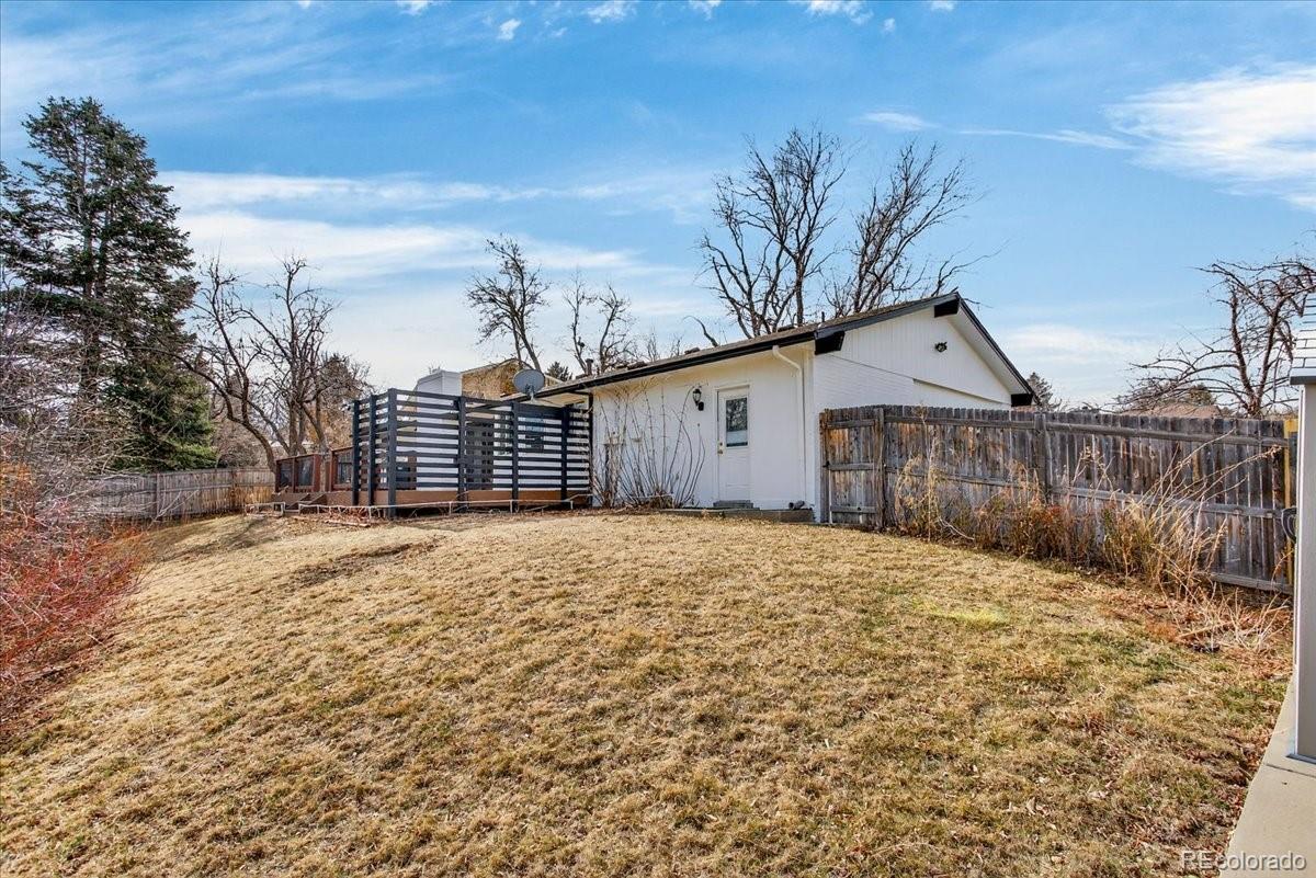 496 Eldridge Court Golden CO 80401