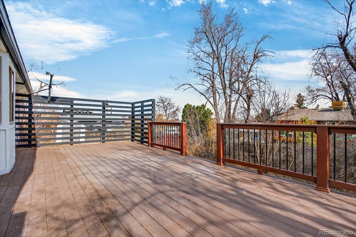496 Eldridge Court Golden CO 80401