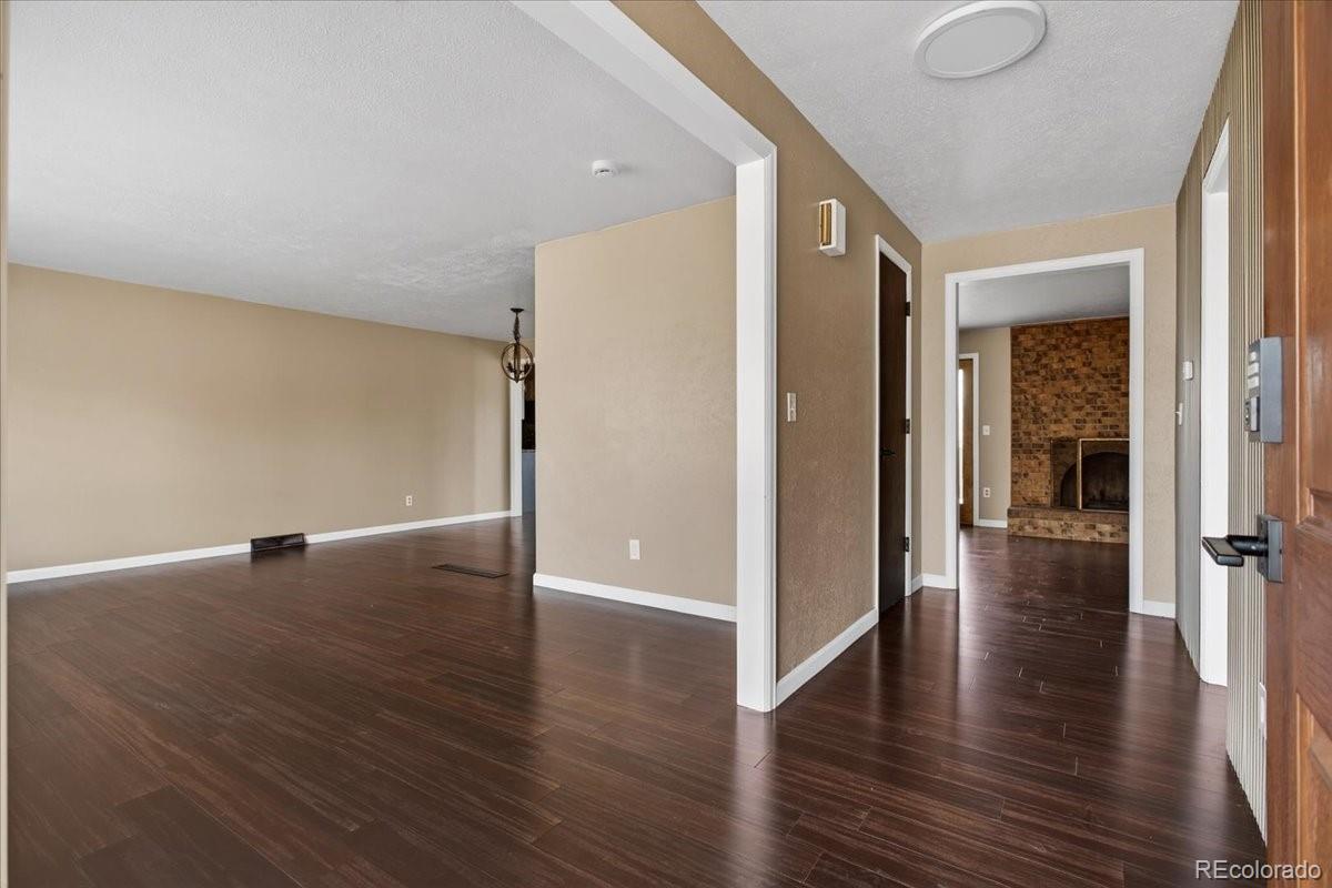 496 Eldridge Court Golden CO 80401