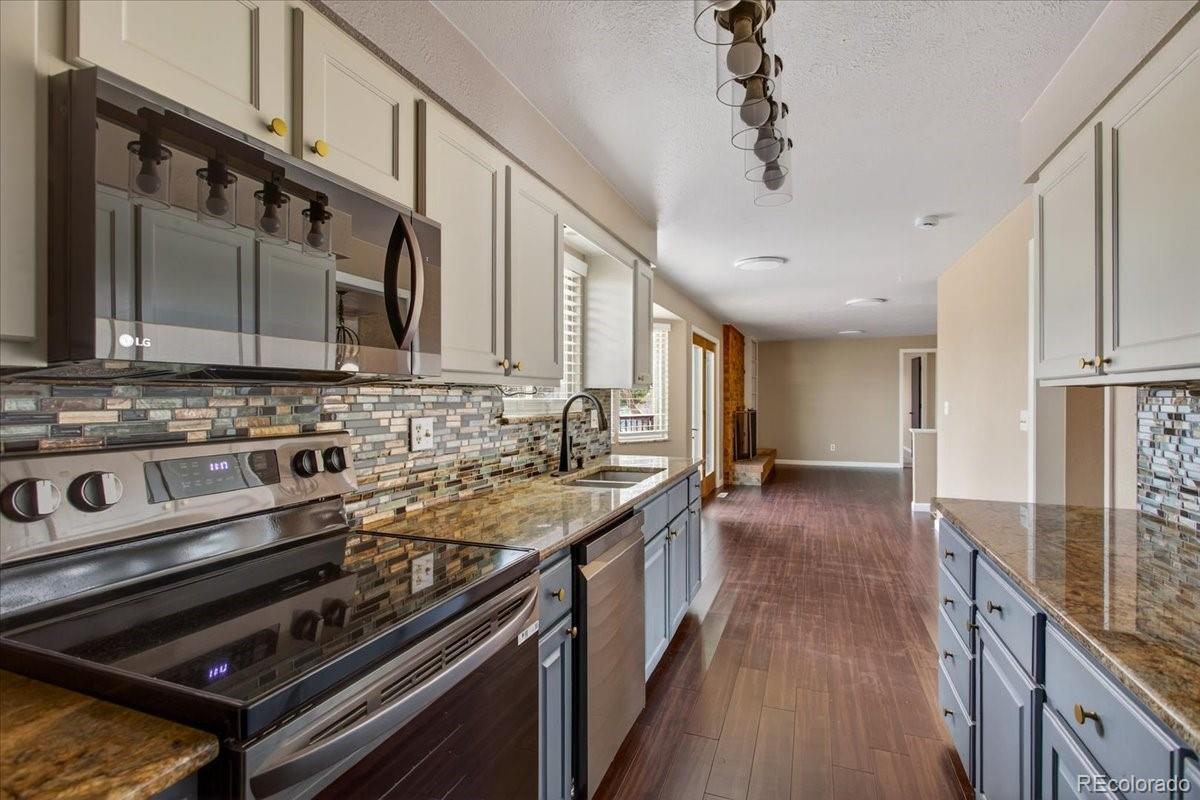 496 Eldridge Court Golden CO 80401