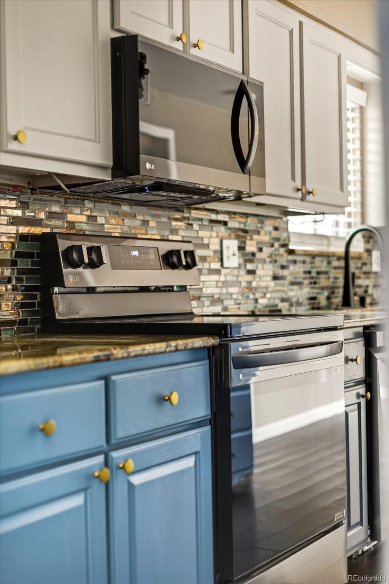 496 Eldridge Court Golden CO 80401