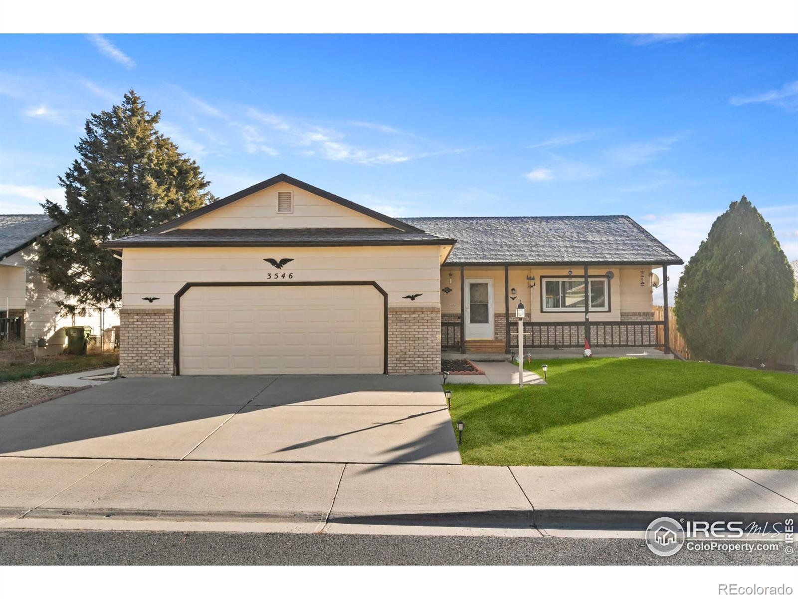 3546 Silver Leaf Drive Loveland CO 80538