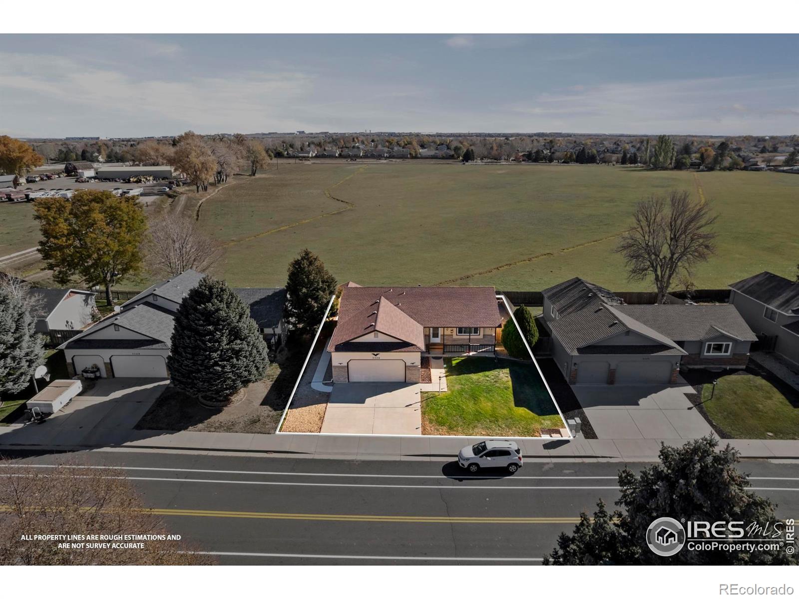 3546 Silver Leaf Drive Loveland CO 80538