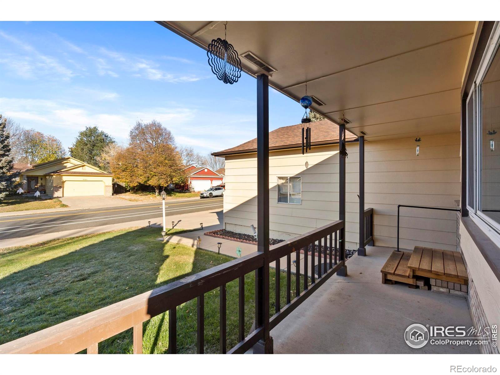 3546 Silver Leaf Drive Loveland CO 80538