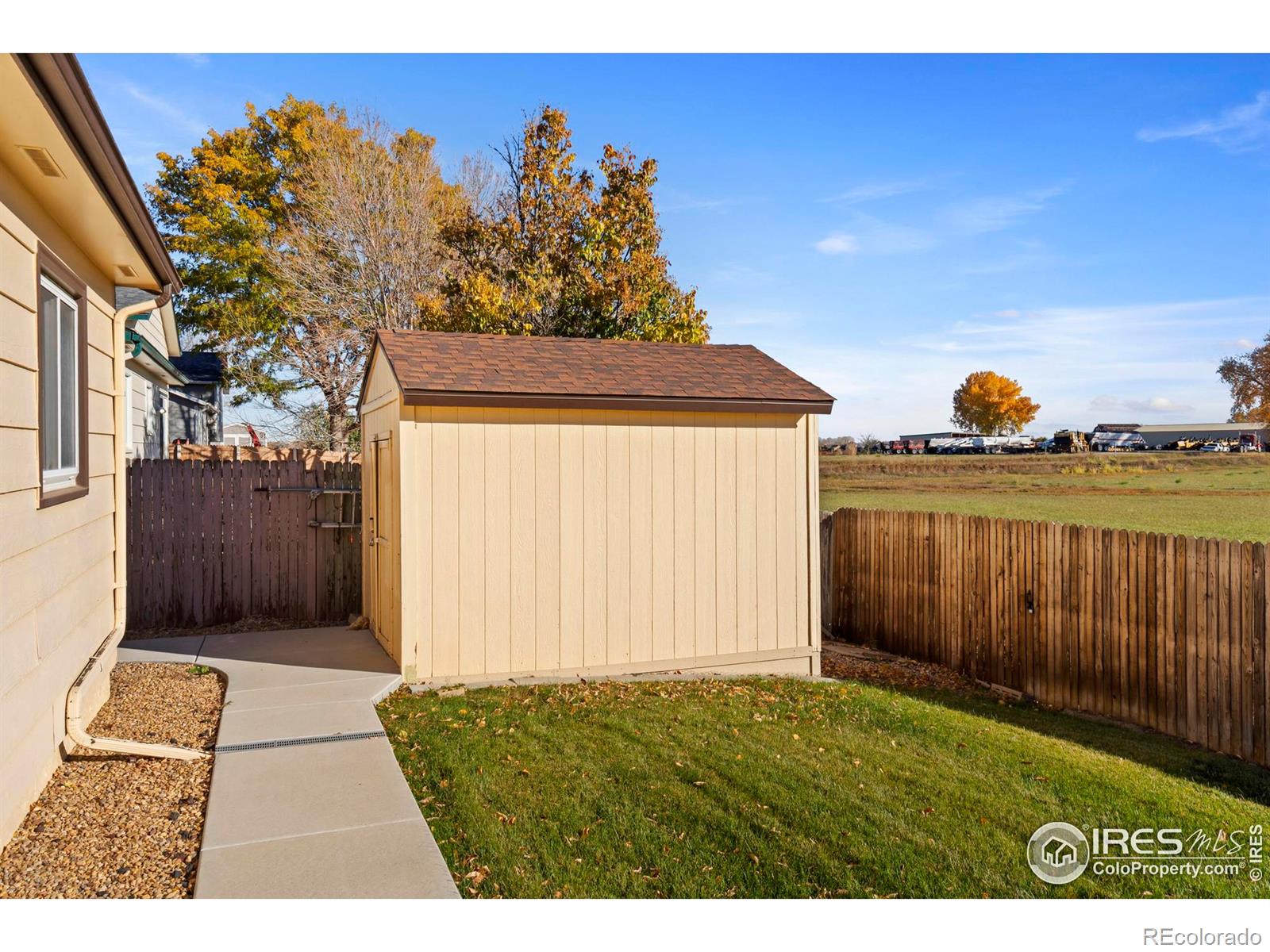 3546 Silver Leaf Drive Loveland CO 80538