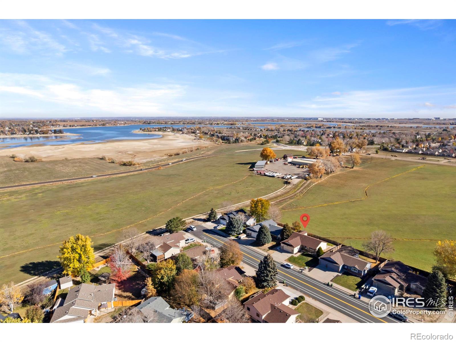 3546 Silver Leaf Drive Loveland CO 80538