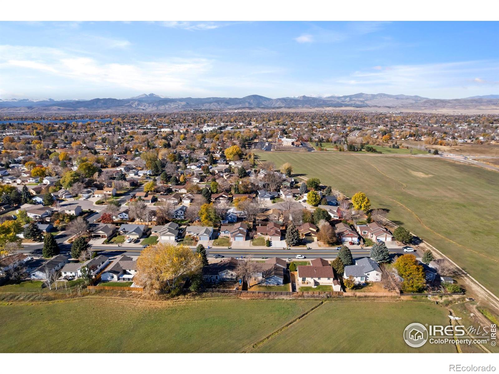 3546 Silver Leaf Drive Loveland CO 80538