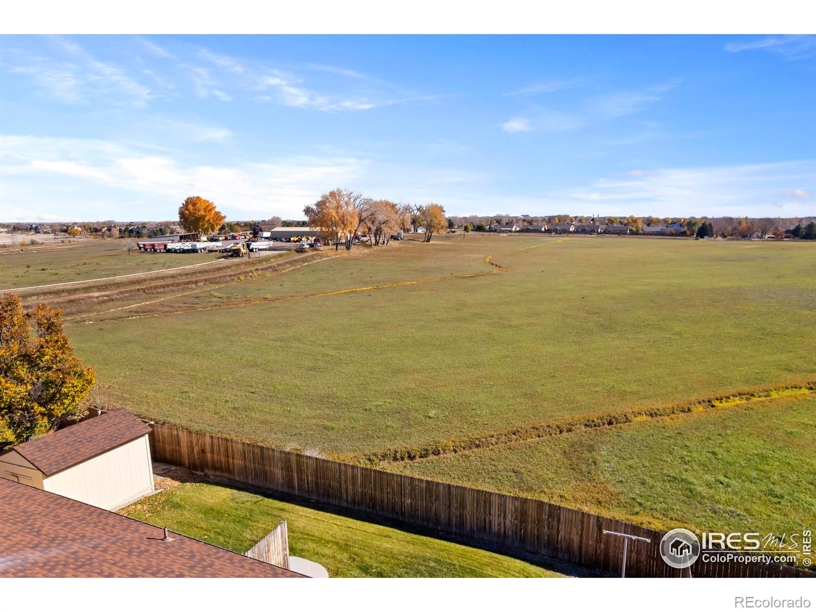 3546 Silver Leaf Drive Loveland CO 80538