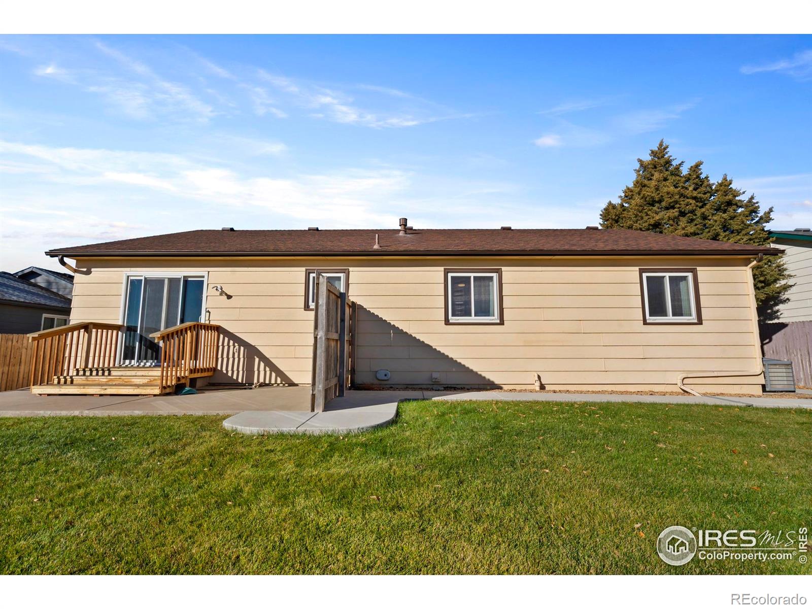 3546 Silver Leaf Drive Loveland CO 80538