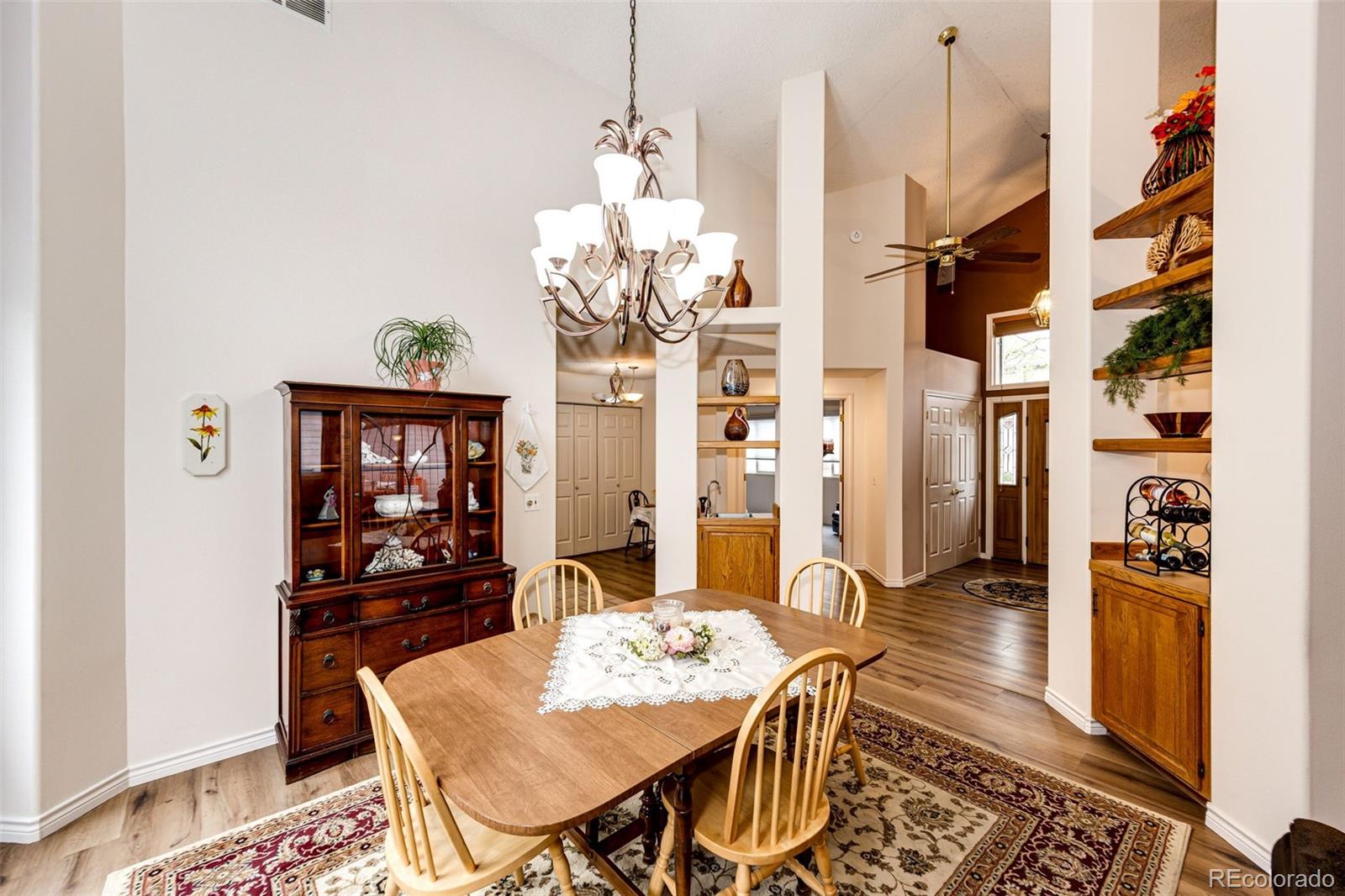 2550 S Iris Street Lakewood CO 80227