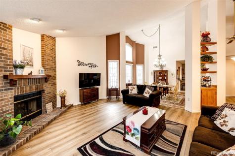2550 S Iris Street Lakewood CO 80227
