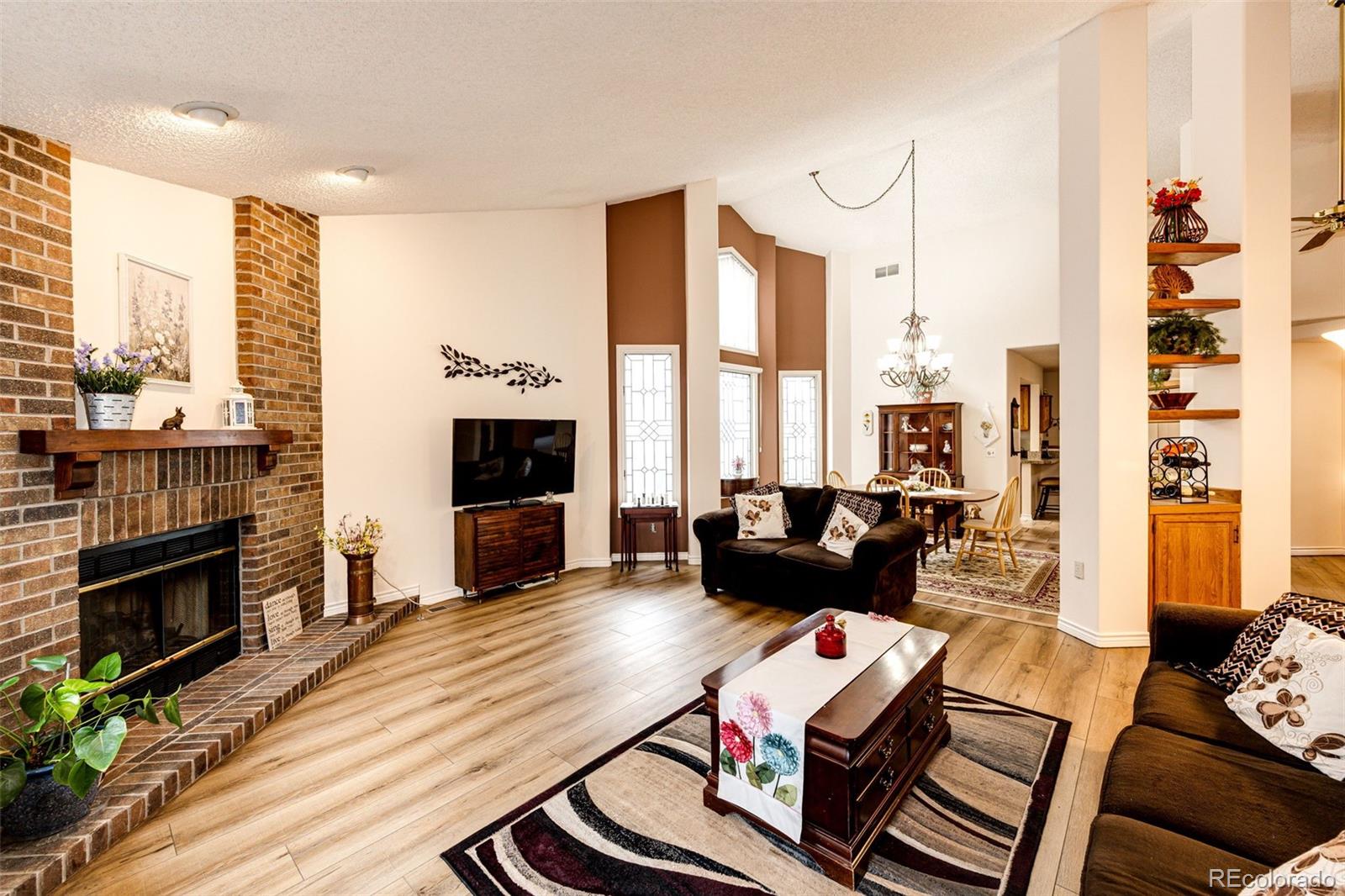 2550 S Iris Street Lakewood CO 80227