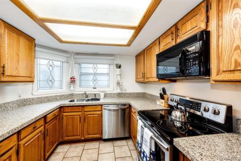 2550 S Iris Street Lakewood CO 80227