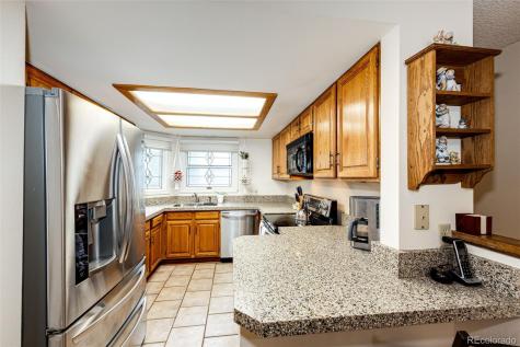 2550 S Iris Street Lakewood CO 80227