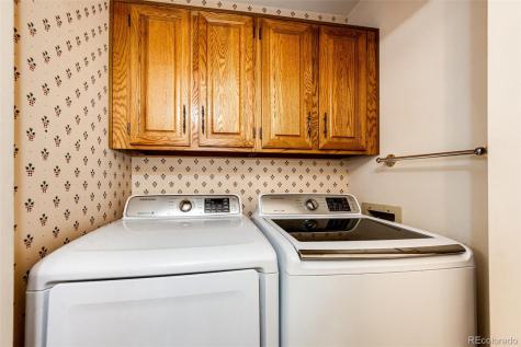 2550 S Iris Street Lakewood CO 80227