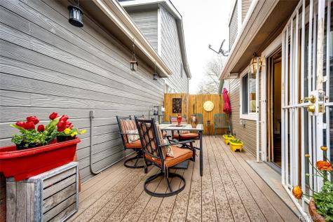 2550 S Iris Street Lakewood CO 80227