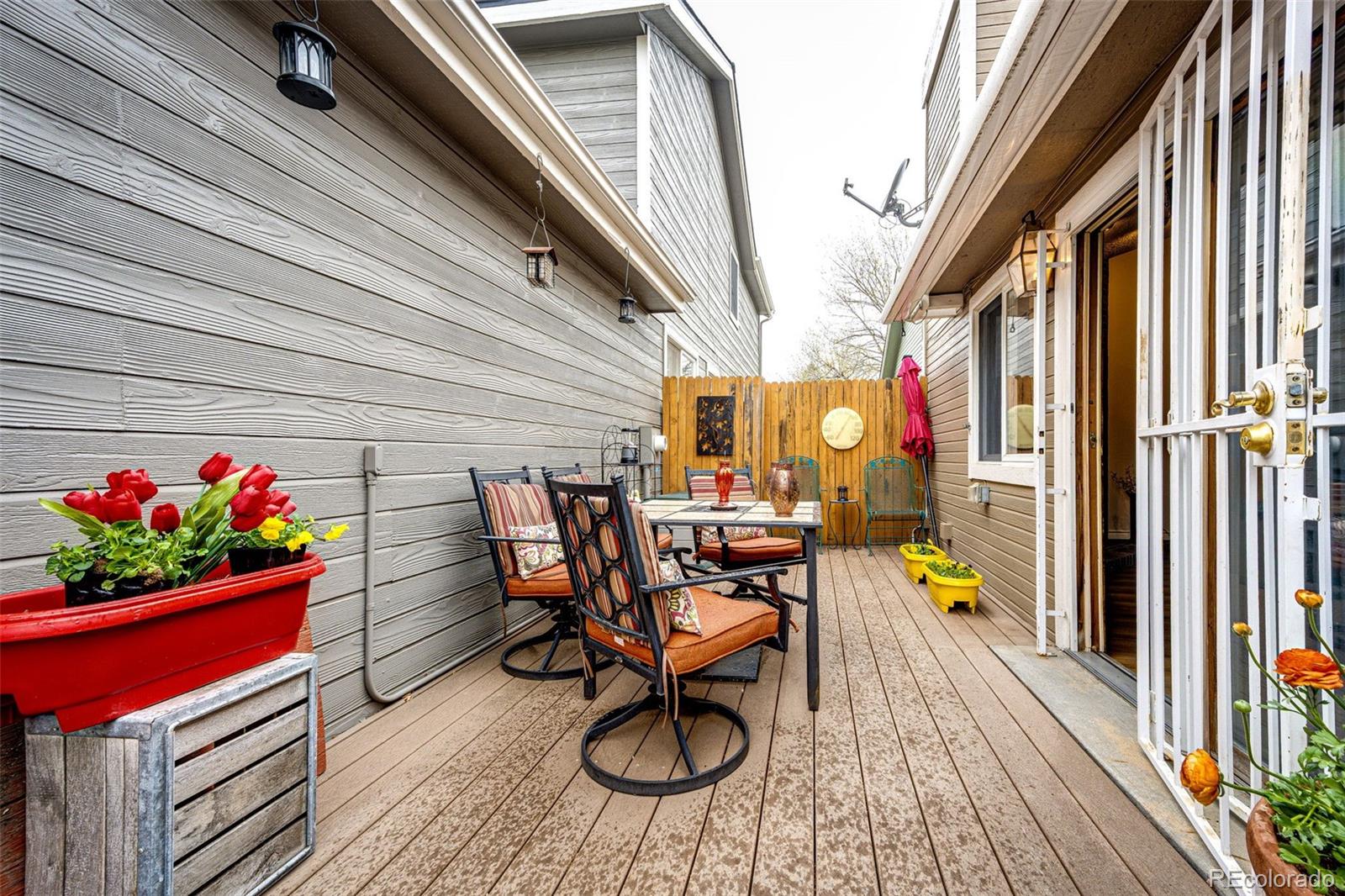 2550 S Iris Street Lakewood CO 80227