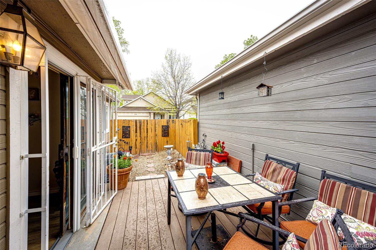 2550 S Iris Street Lakewood CO 80227