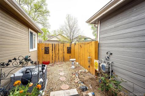 2550 S Iris Street Lakewood CO 80227