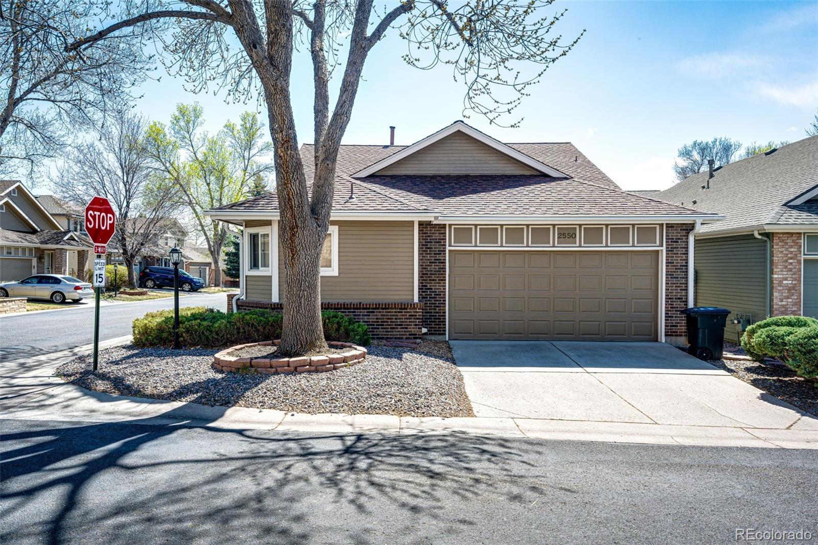 2550 S Iris Street Lakewood CO 80227