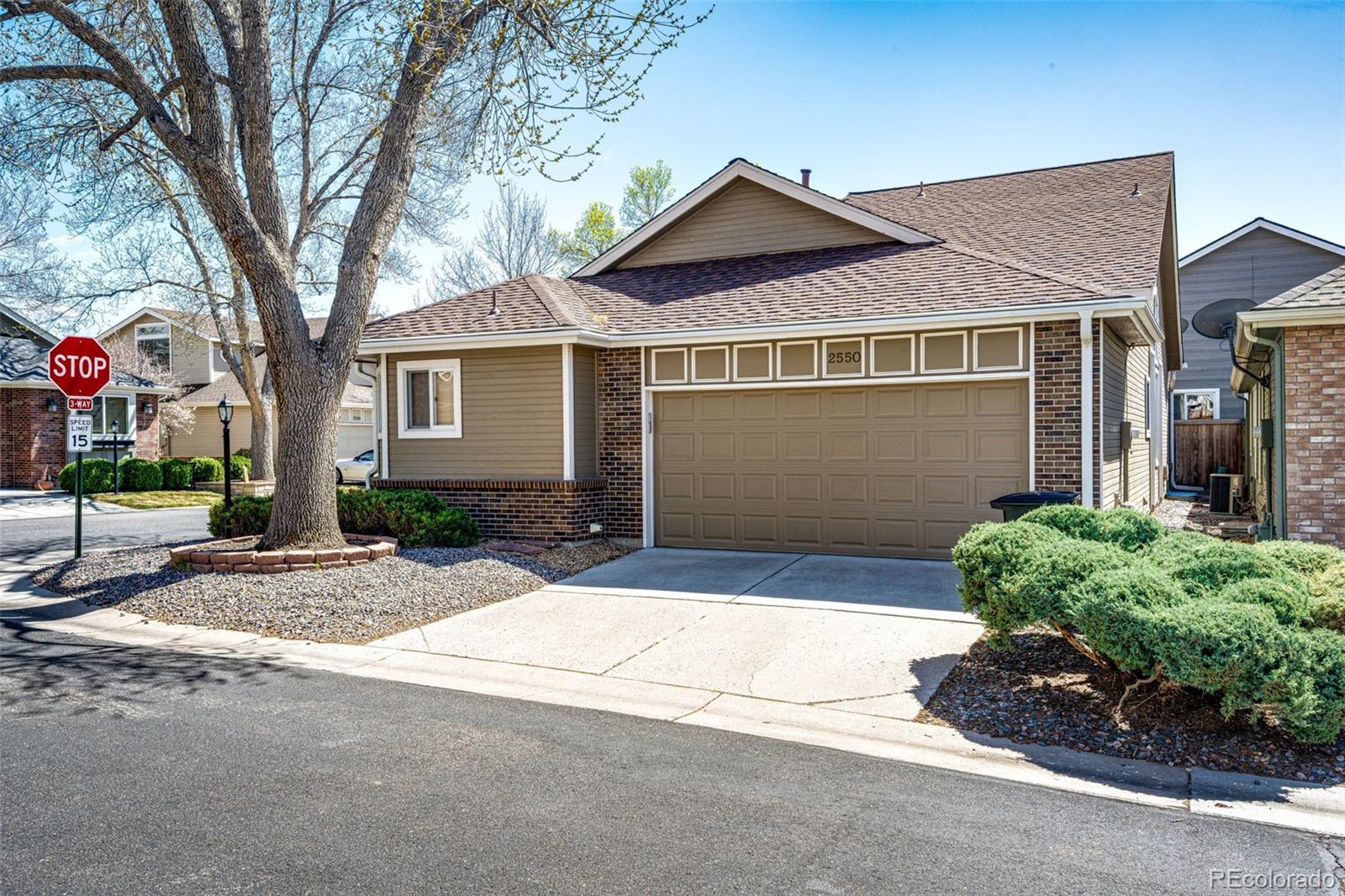 2550 S Iris Street Lakewood CO 80227