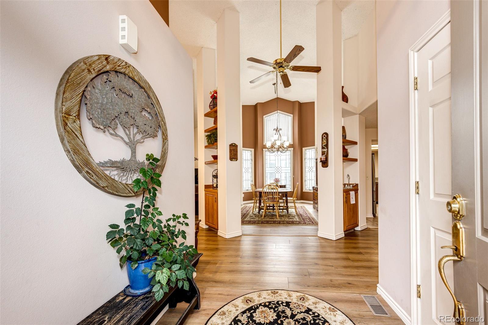 2550 S Iris Street Lakewood CO 80227