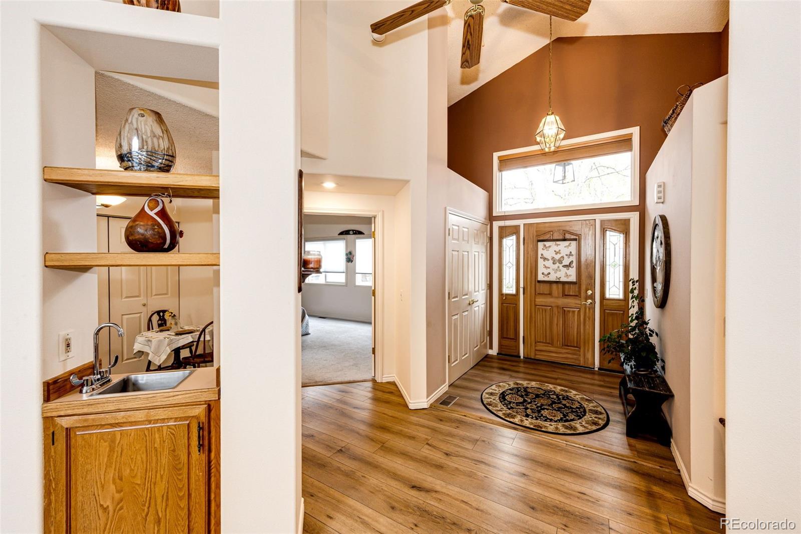 2550 S Iris Street Lakewood CO 80227