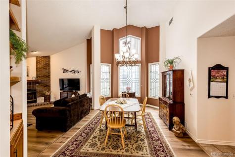 2550 S Iris Street Lakewood CO 80227
